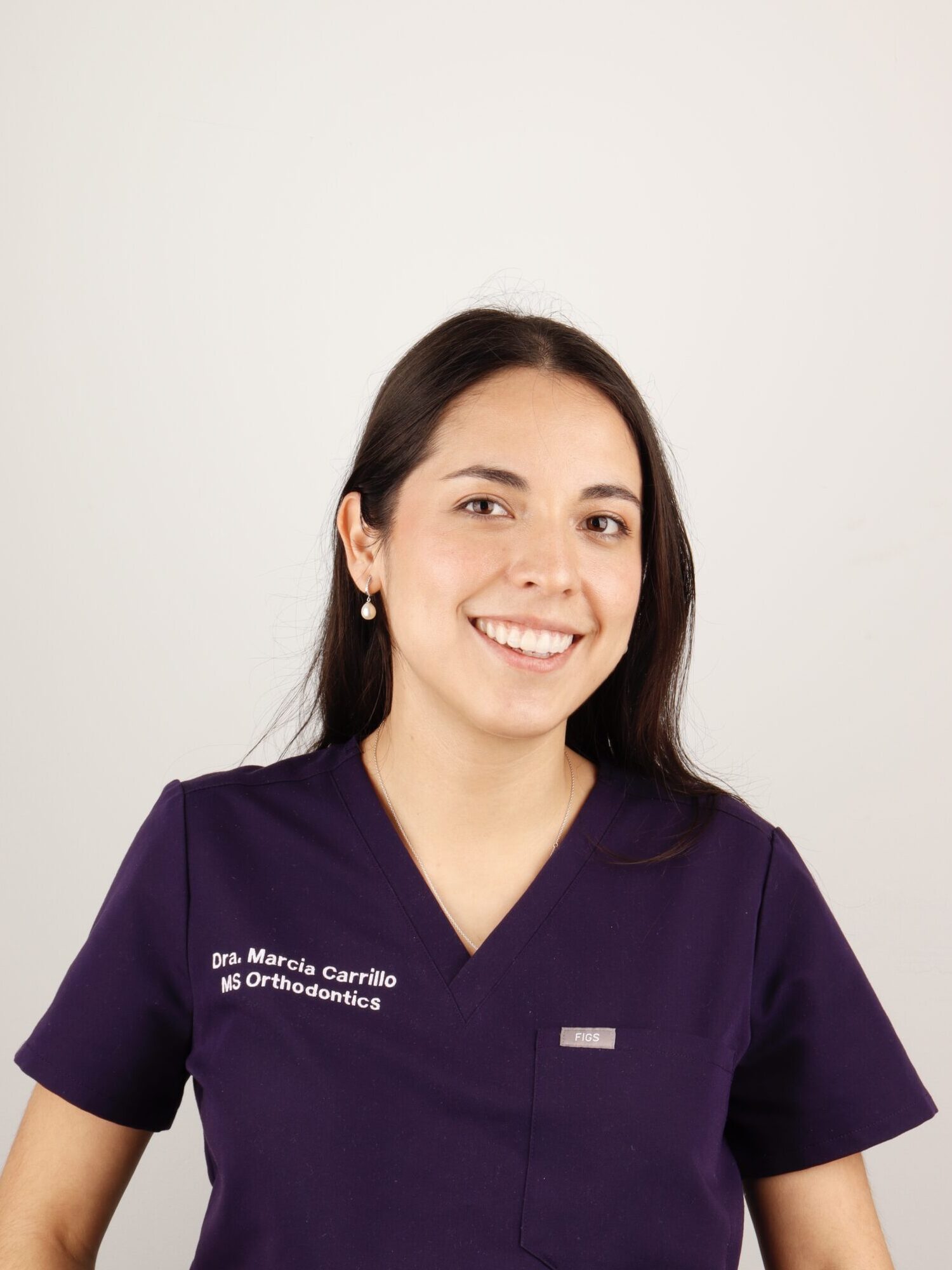 Dra. Marcia Carrillo